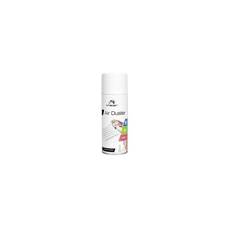 Tracer Compressed Air Duster Spraydåse